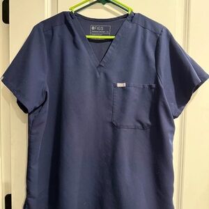 FIGS Scrub Top